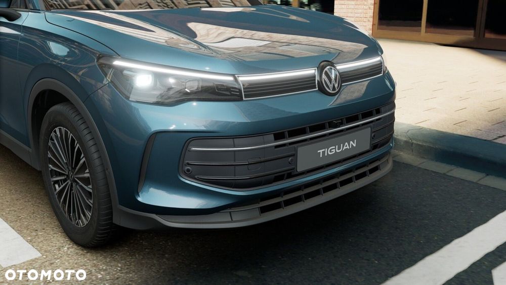 Volkswagen Tiguan 1.5 eTSI Life Plus DSG - 7