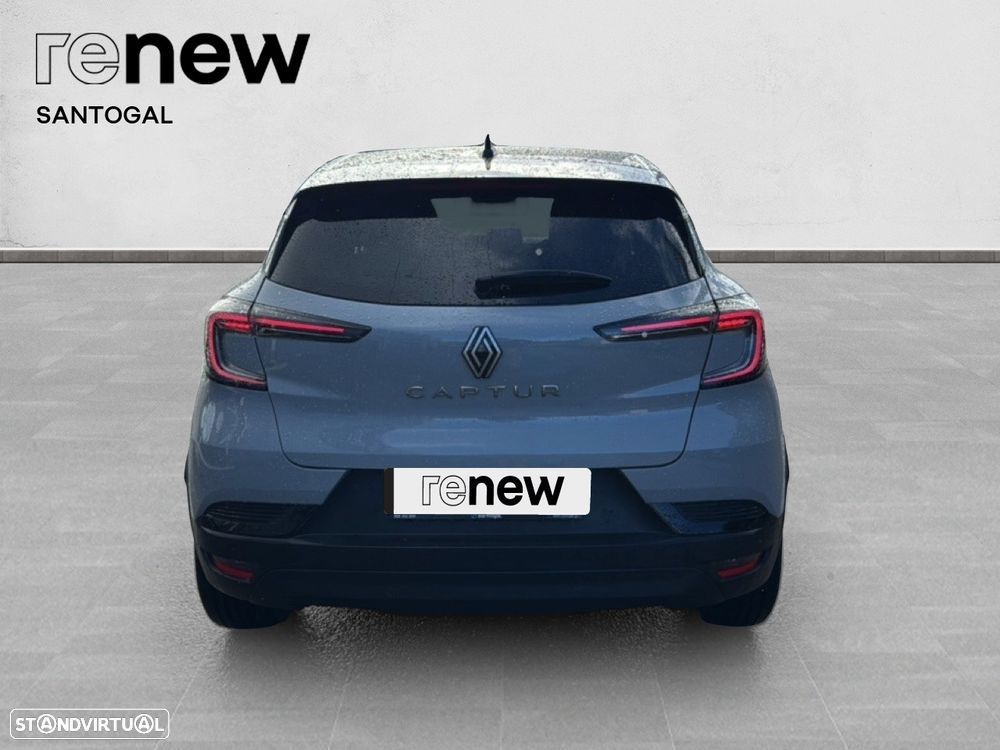 Renault Captur 1.0 TCe Techno - 5