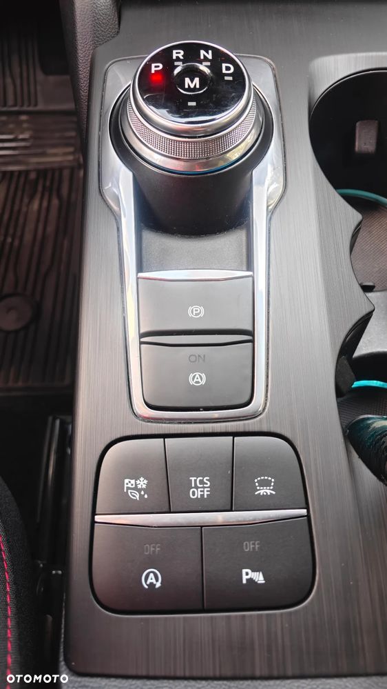 Ford Focus 1.5 EcoBoost ST-Line - 10