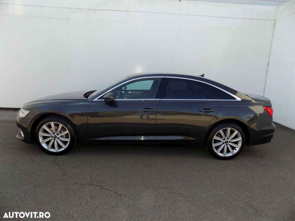 Audi A6 Limuzina 40 TDI quattro S tronic sport - 2