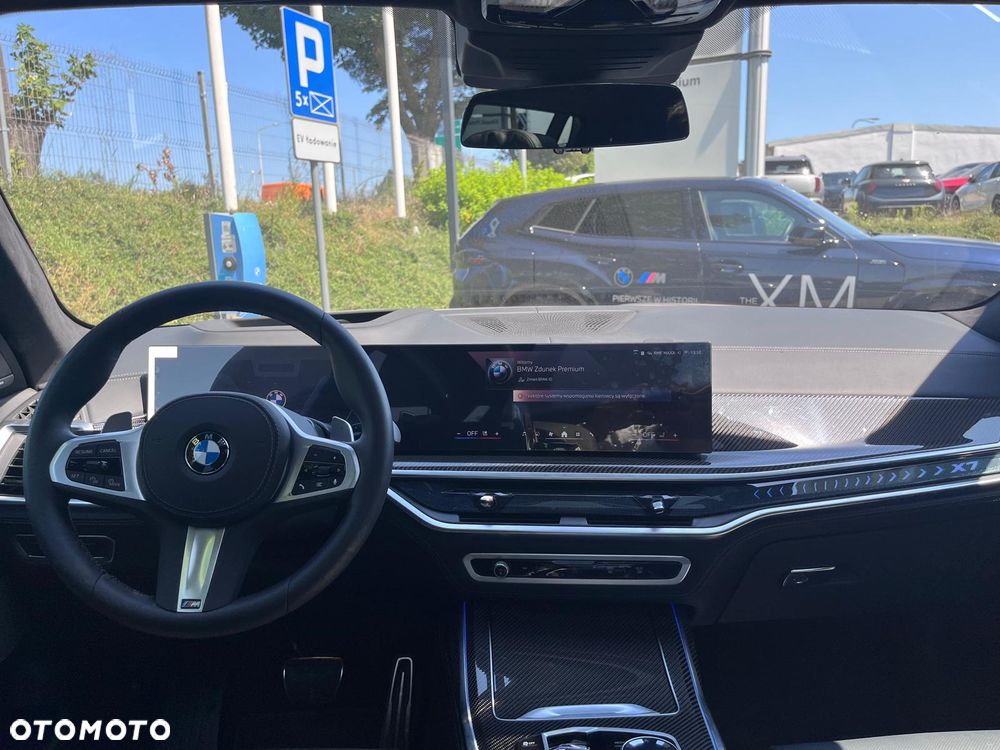 BMW X7 xDrive40d mHEV sport - 20