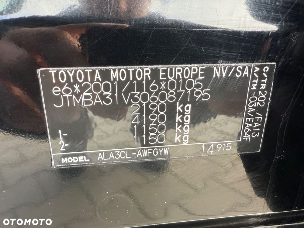 Toyota RAV4 2.2 D-4D Sol - 28