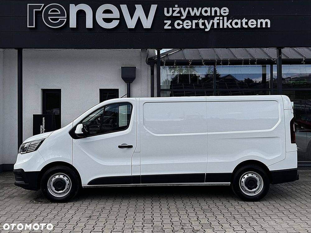 Renault trafic - 3