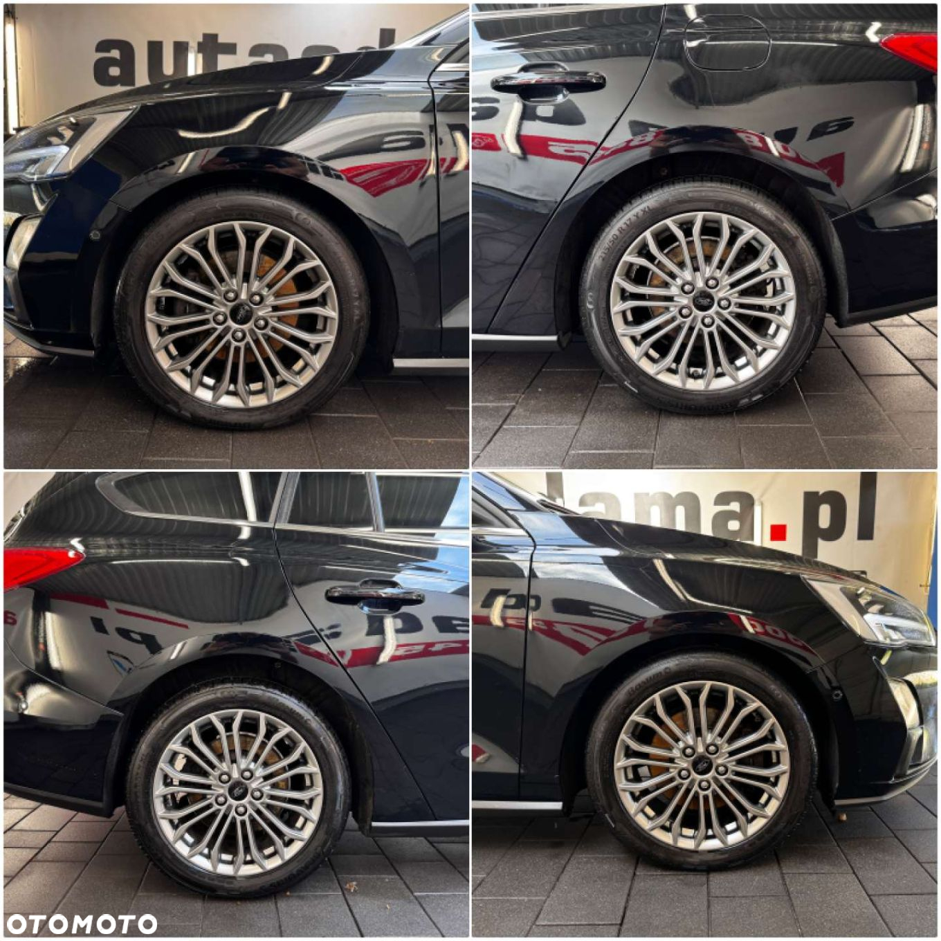 Ford Focus - 20