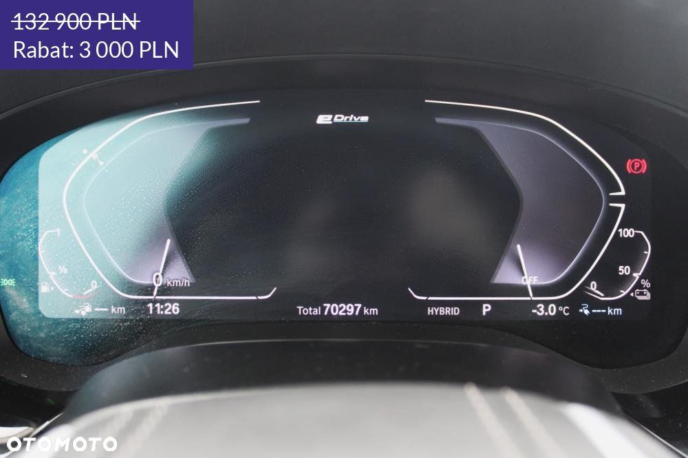BMW Seria 5 - 15