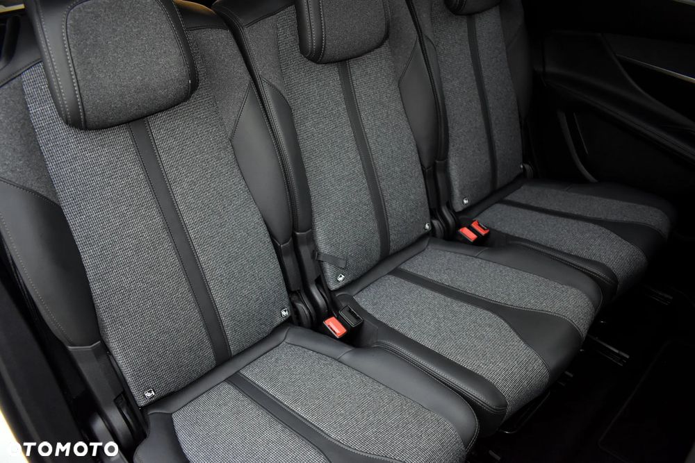 Peugeot 5008 BlueHDi 130 Allure Pack - 37