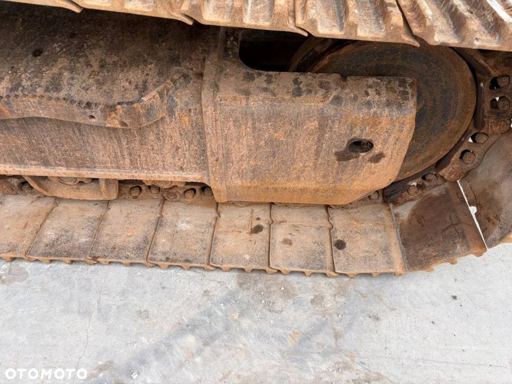 Komatsu PC360LC-11EO - 36