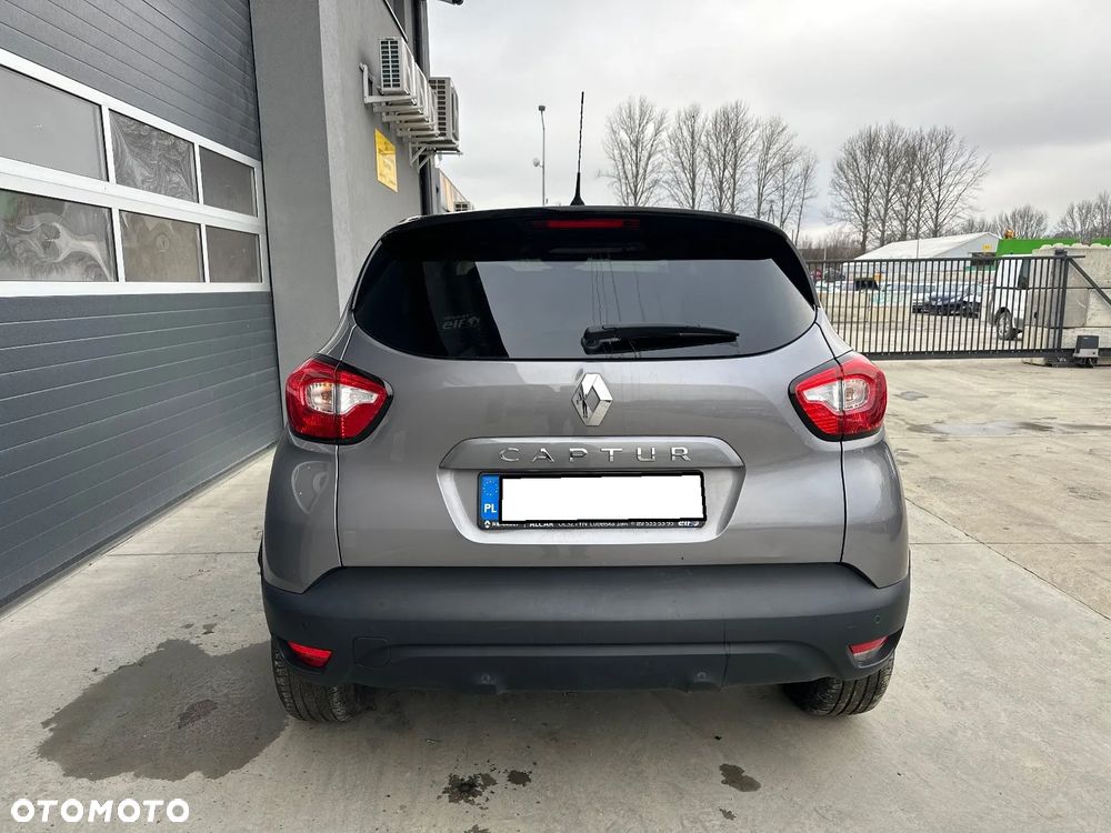 Renault Captur 0.9 Energy TCe Limited - 7
