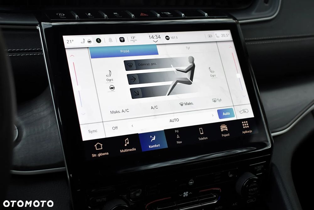 Jeep Grand Cherokee 3.6 V6 Limited - 28