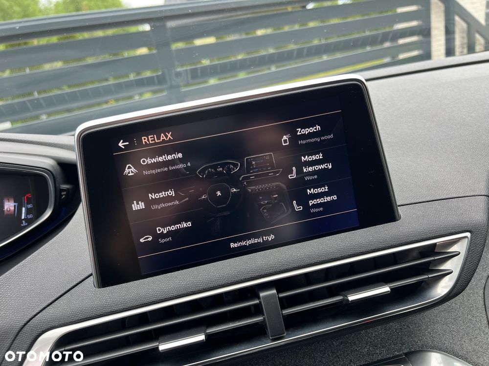 Peugeot 5008 1.6 THP Crossway S&S EAT6 - 27