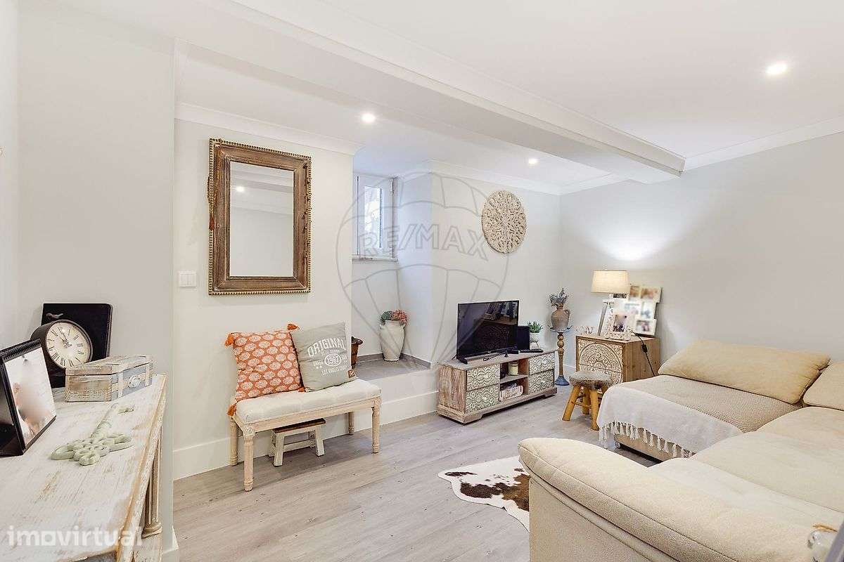 Apartamento T1 para venda - Grande imagem: 2/12