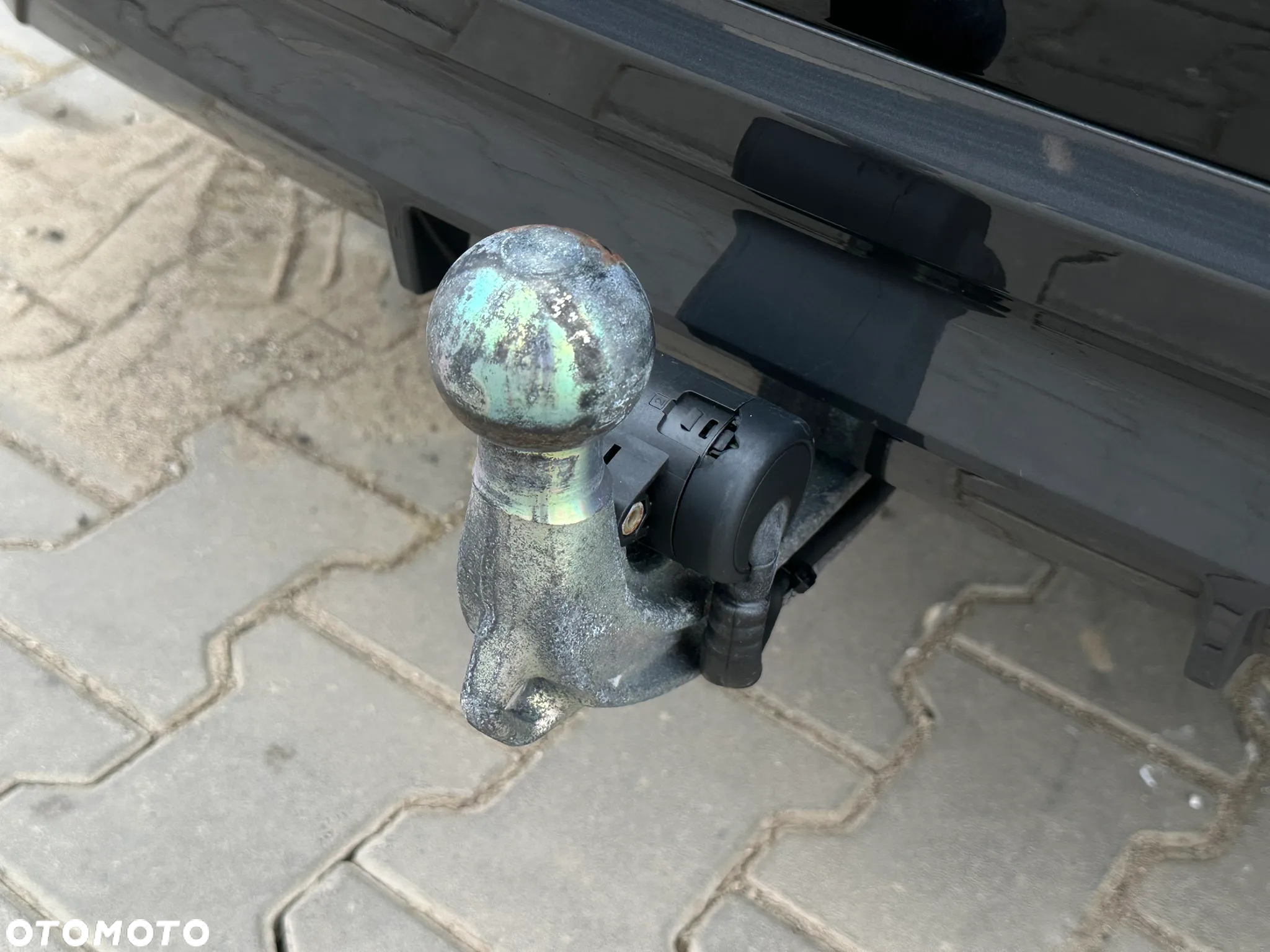 BMW Seria 5 - 20