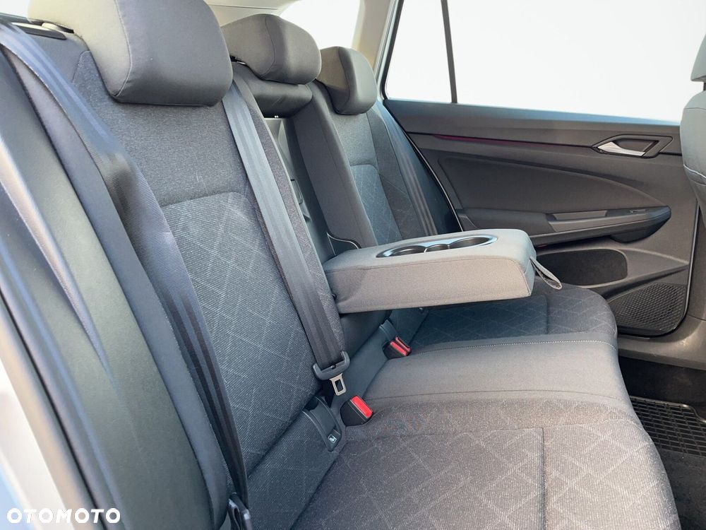 Volkswagen Golf 1.5 TSI EVO Life - 19