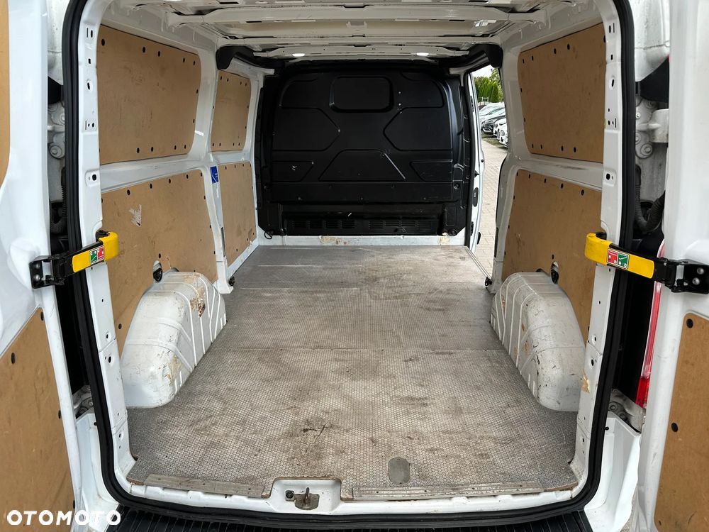 Ford Transit Custom - 25
