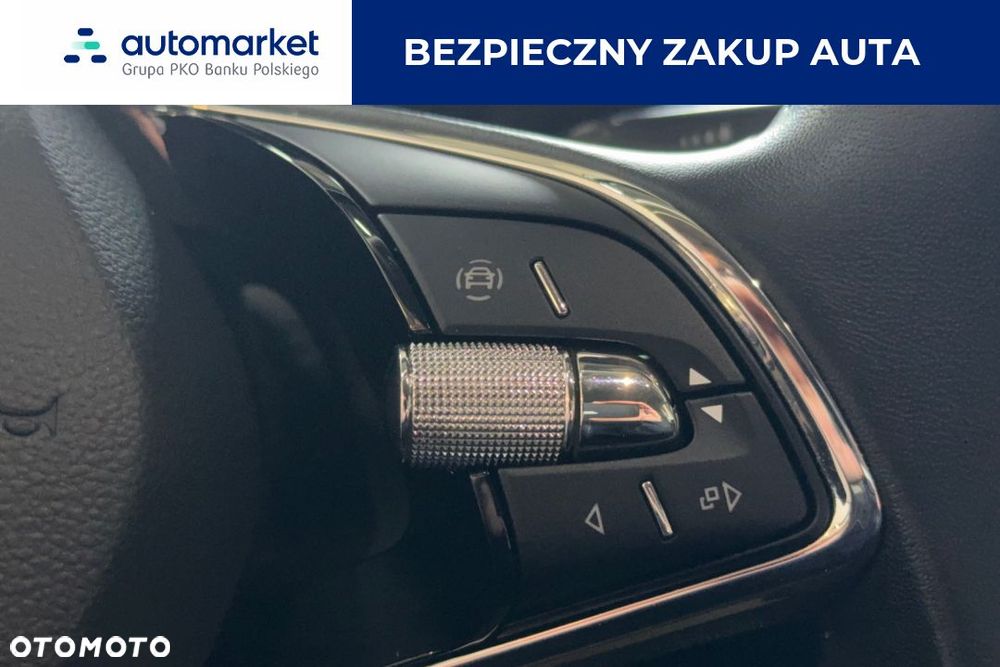 Skoda Superb 2.0 TSI Ambition DSG - 17