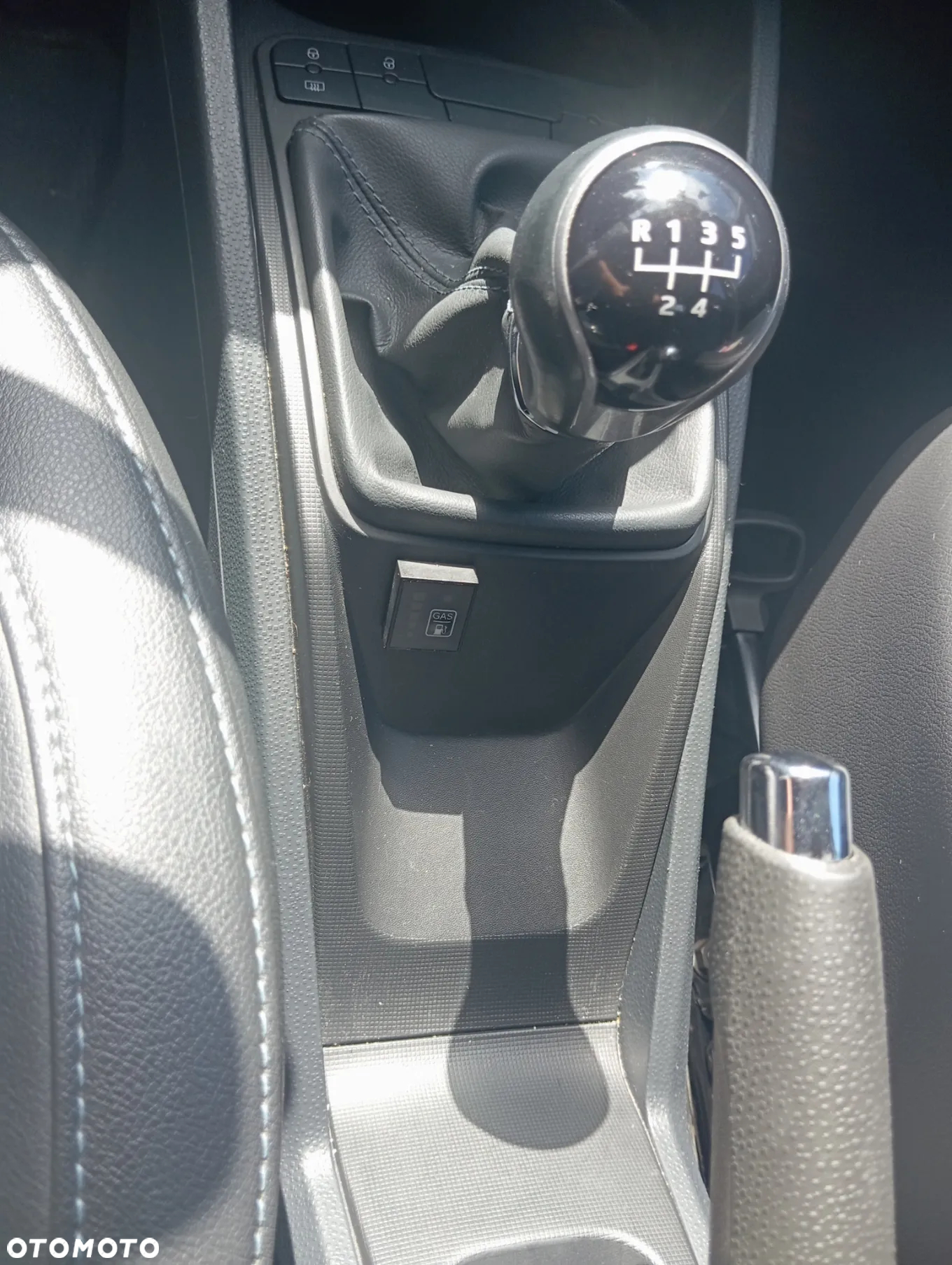 Seat Ibiza 1.2 12V i-Tech - 13