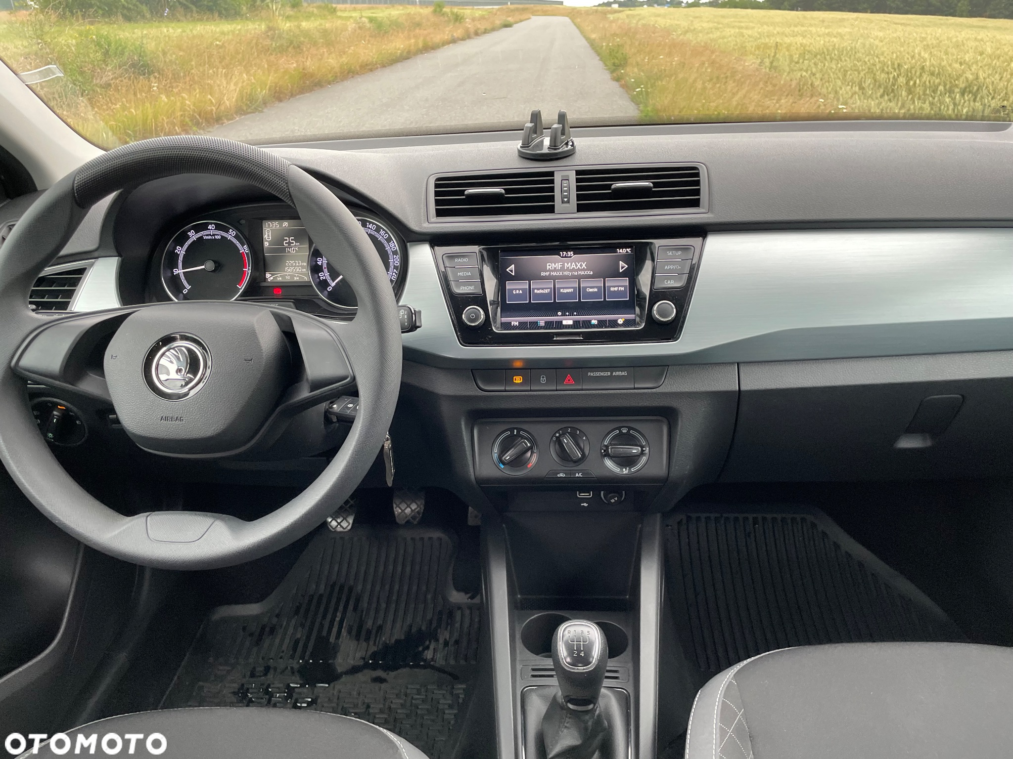 Skoda Fabia 1.0 TSI Ambition - 9