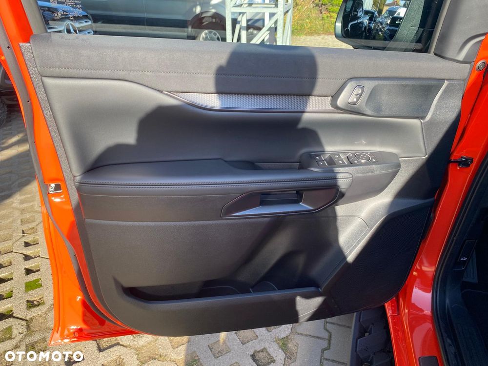 Ford Ranger Raptor - 8