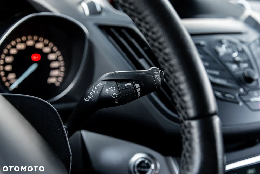 Ford Kuga 2013