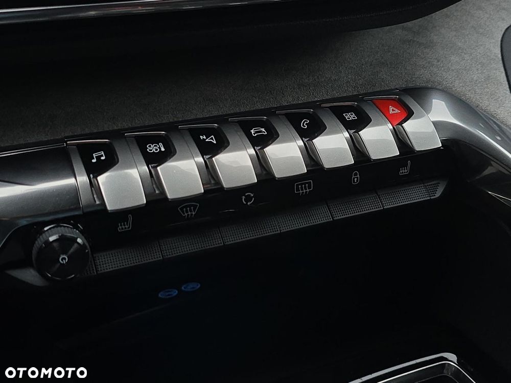 Peugeot 5008 1.5 BlueHDi GT S&S EAT8 - 22