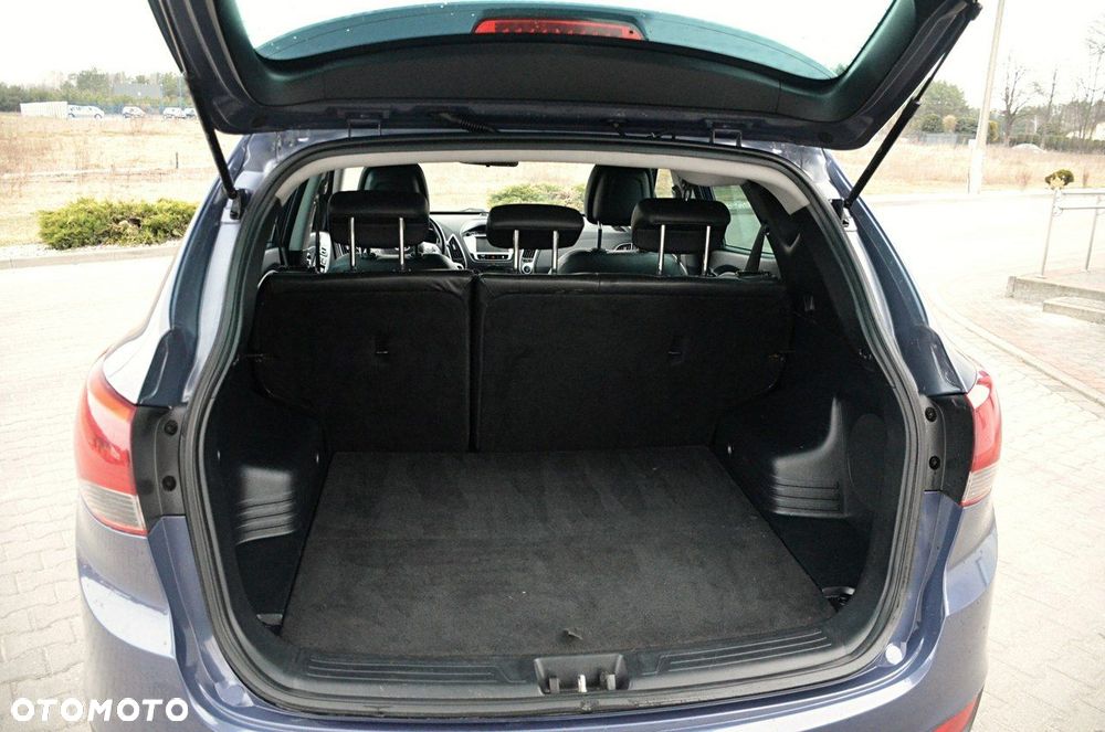 Hyundai ix35 - 23