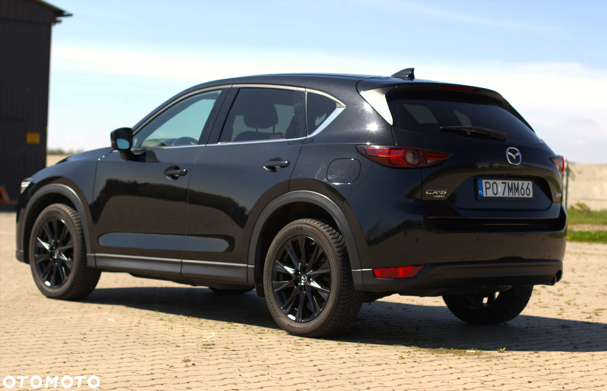 Mazda CX-5 2.2 D Skydream AWD - 6
