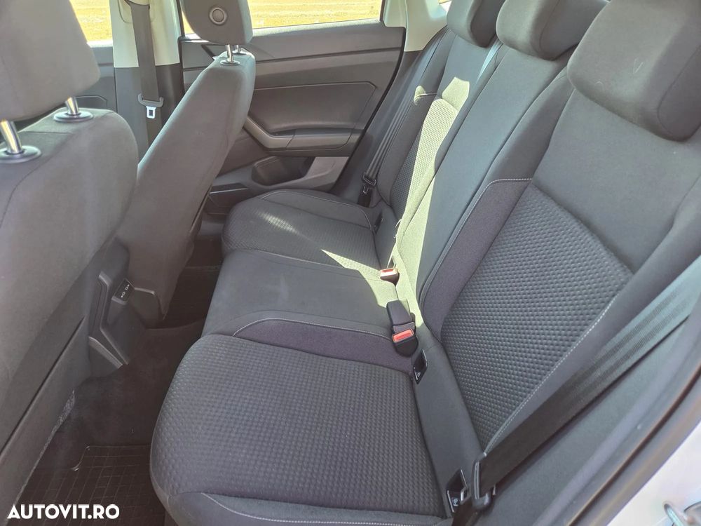 Volkswagen Polo 1.0 TSI Comfortline - 11