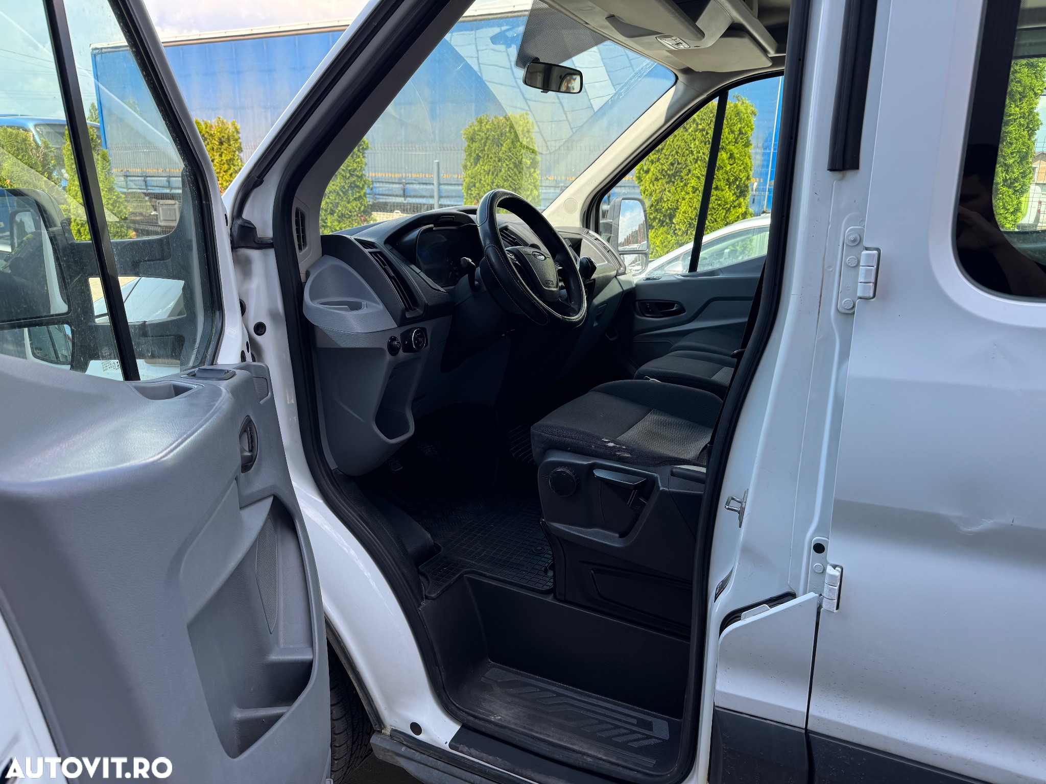 Ford Transit - 7