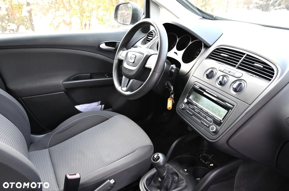 Seat Altea XL - 19