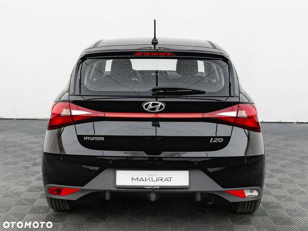Hyundai i20 1.2 Pure - 11