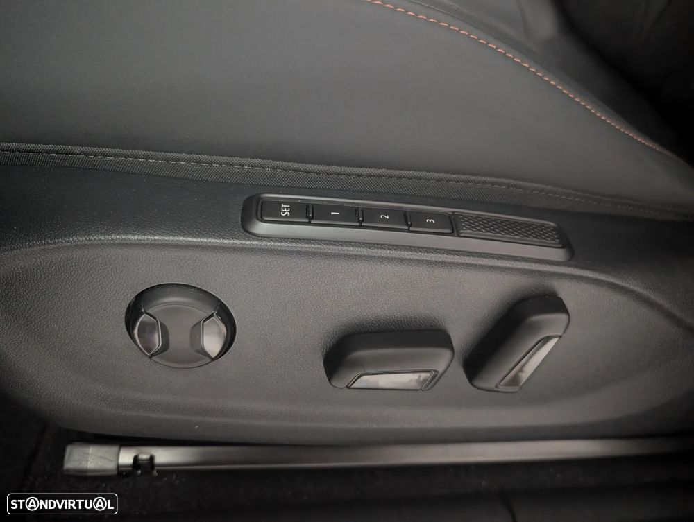 Cupra Terramar 1.5 e-Hybrid Special Edition DSG - 15