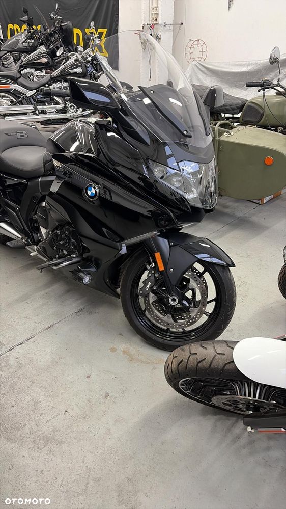 BMW K - 1