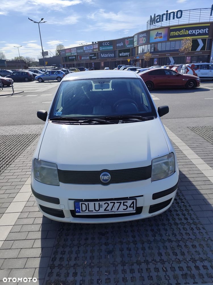 Fiat Panda 1.1 Fresh - 5