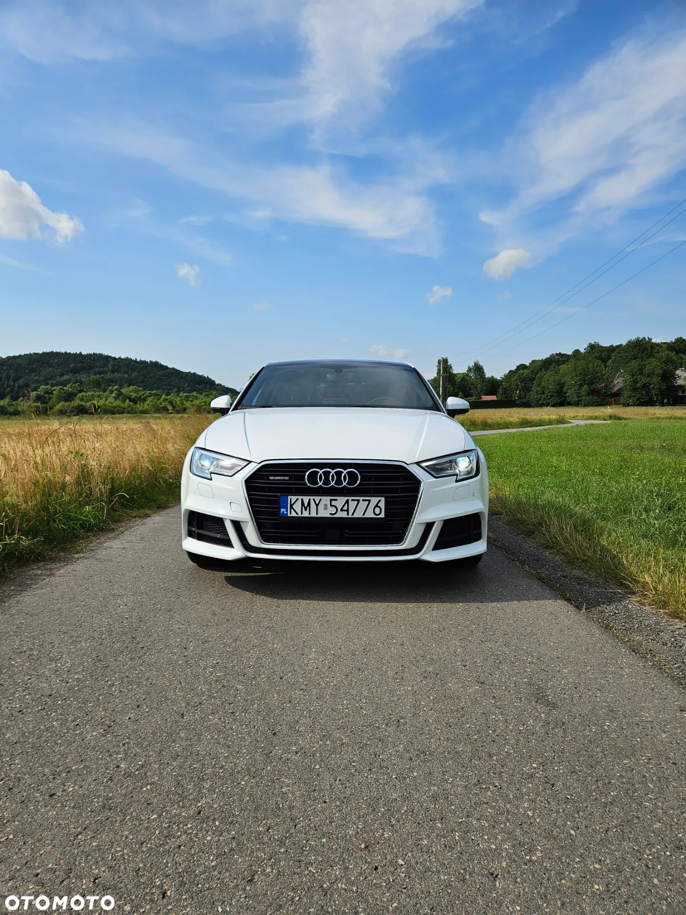 Audi A3 40 TFSI Quattro S Line S tronic - 8