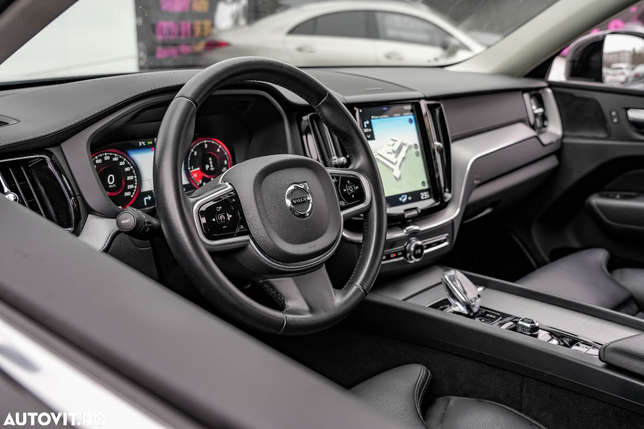 Volvo XC 60 B5 D AWD Geartronic Inscription - 20
