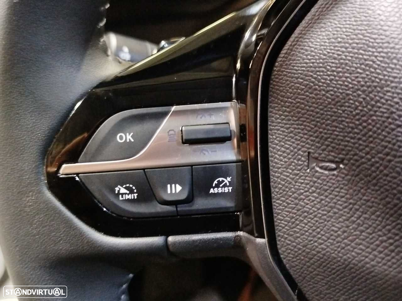 Peugeot 308 SW - 14