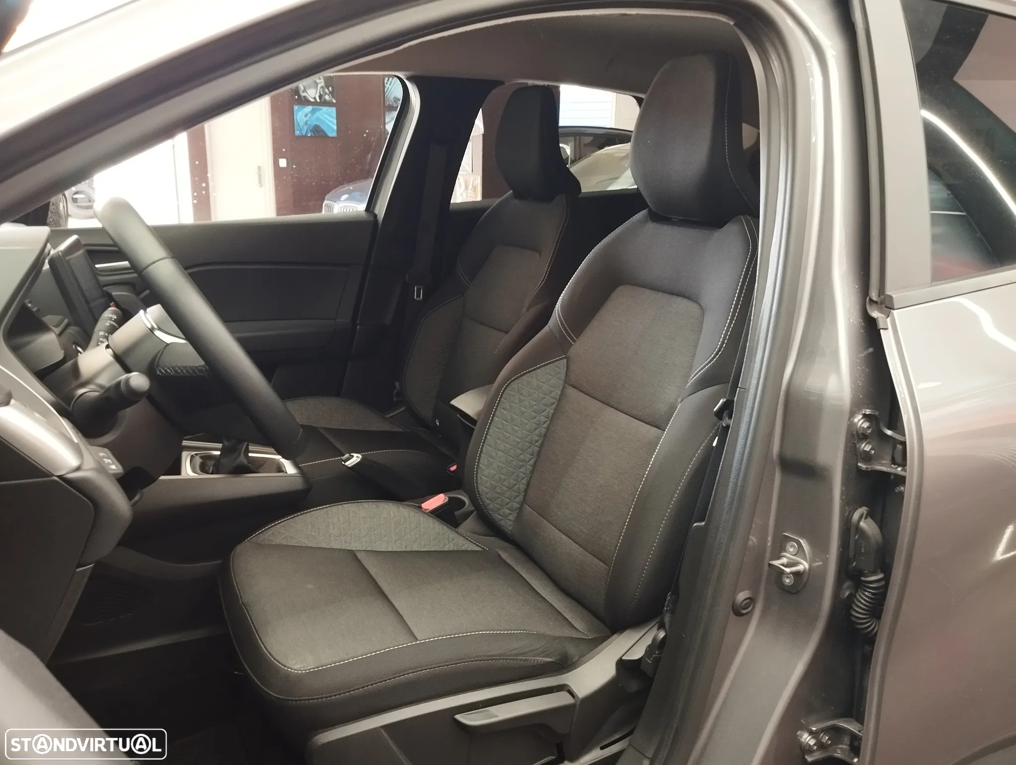 Mitsubishi ASX 1.0 MPI-T Invite - 20
