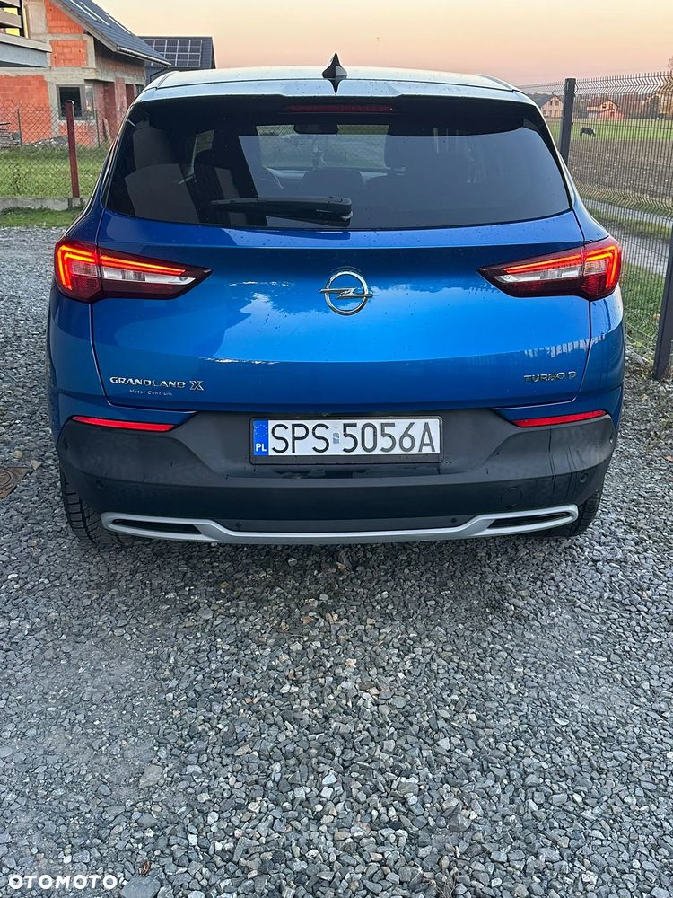 Opel Grandland X 1.6 D Start/Stop Edition - 6