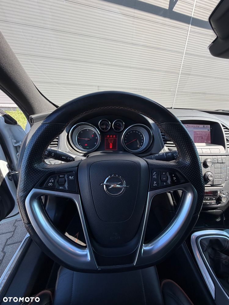 Opel Insignia 2.0 CDTI Innovation - 3