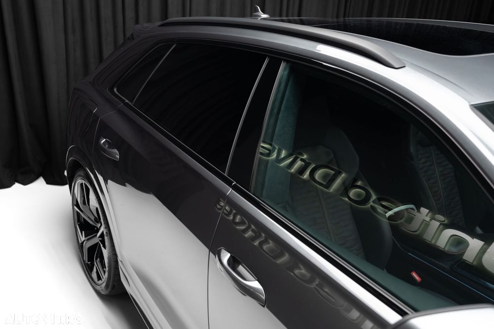 Audi RS Q8 - 4
