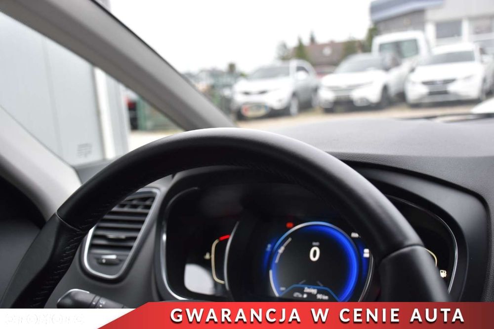 Renault Scenic 1.5 dCi Energy Limited EU6 - 21
