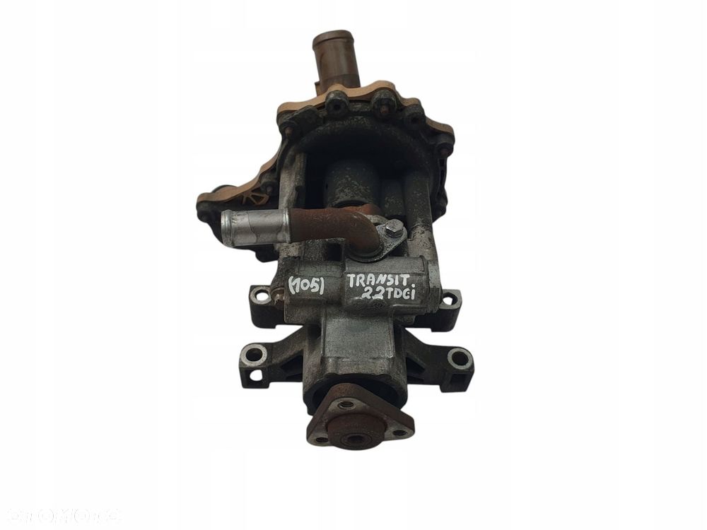 POMPA WODY Ford Transit VII 2.2 TDCI 6GA3A674AA SPA 8014 ES - 1