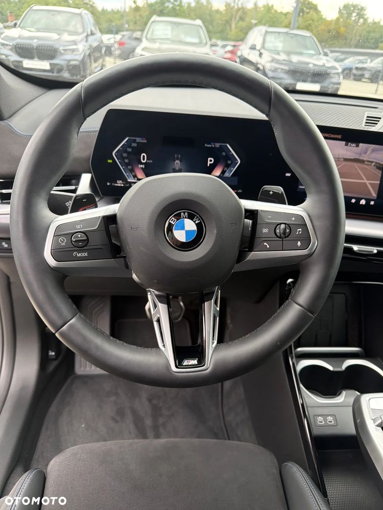 BMW X1 sDrive20i mHEV M Sport sport - 7