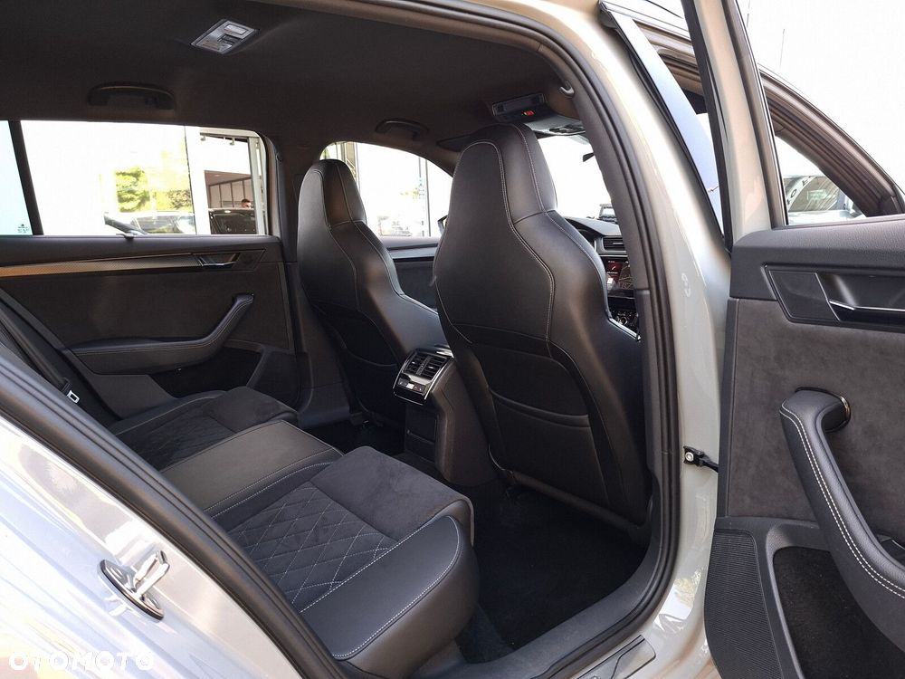 Skoda Superb - 15