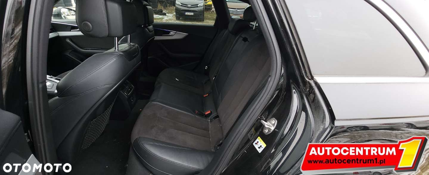 Audi A4 Allroad - 5