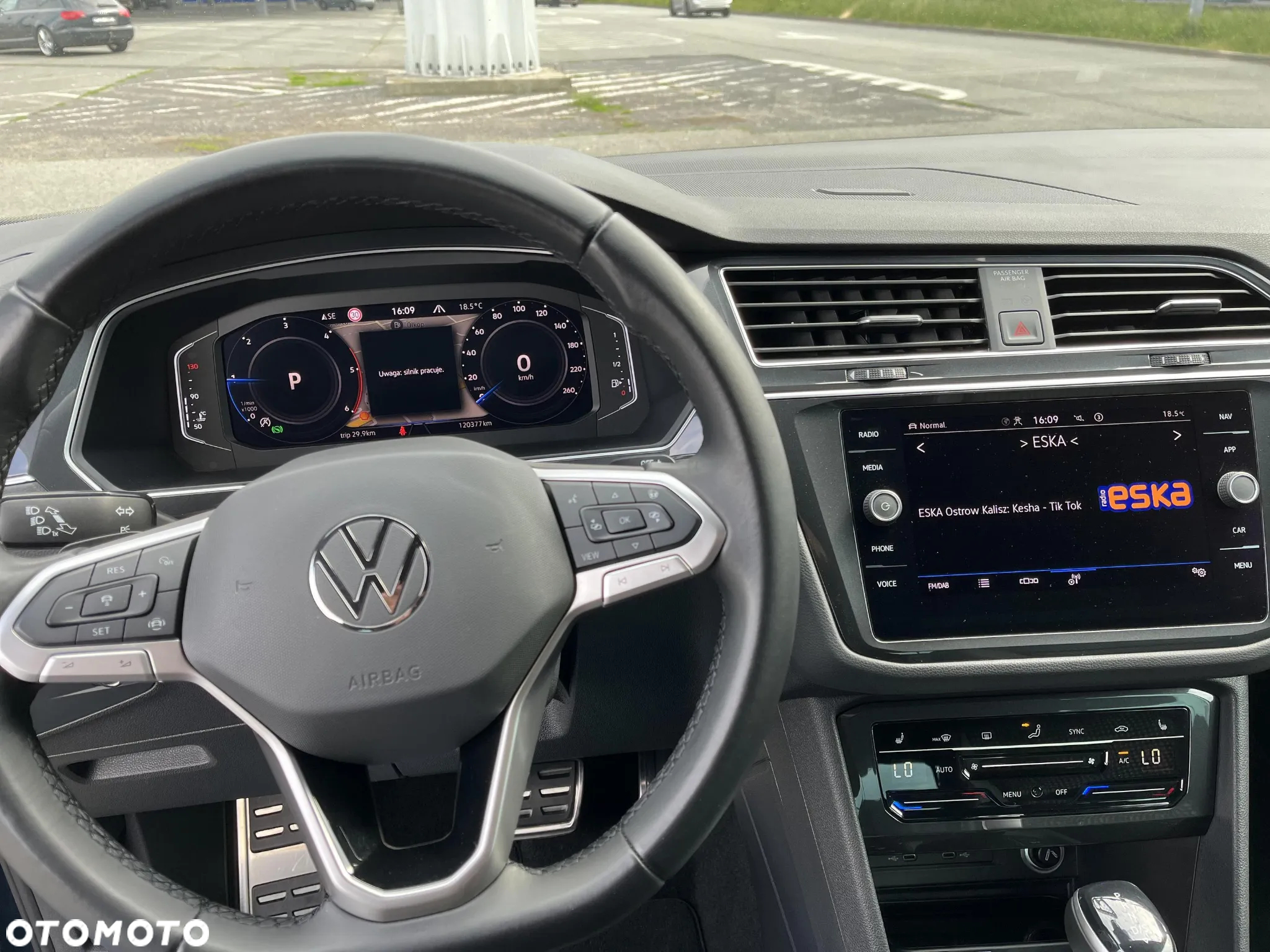 Volkswagen Tiguan 2.0 TDI SCR DSG Life - 14