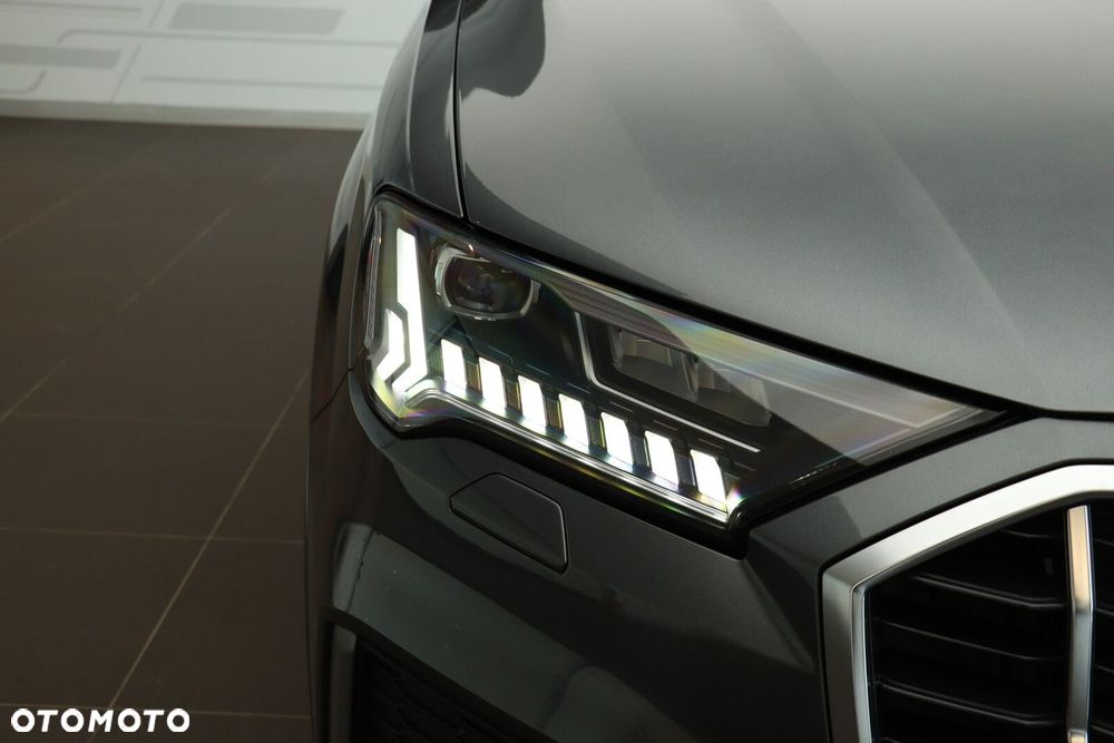 Audi Q7 45 TDI mHEV Quattro S Line Tiptr - 11