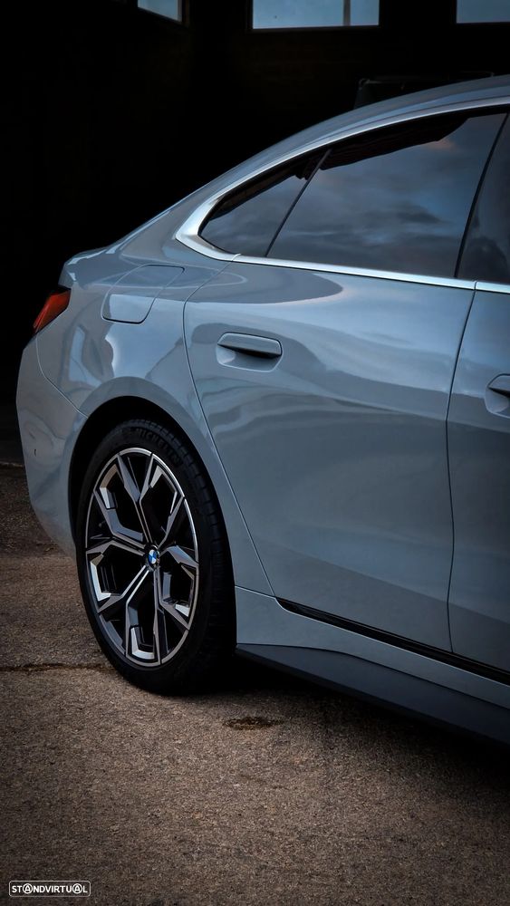 BMW 420 Gran Coupé d Pack Desportivo M Auto - 35