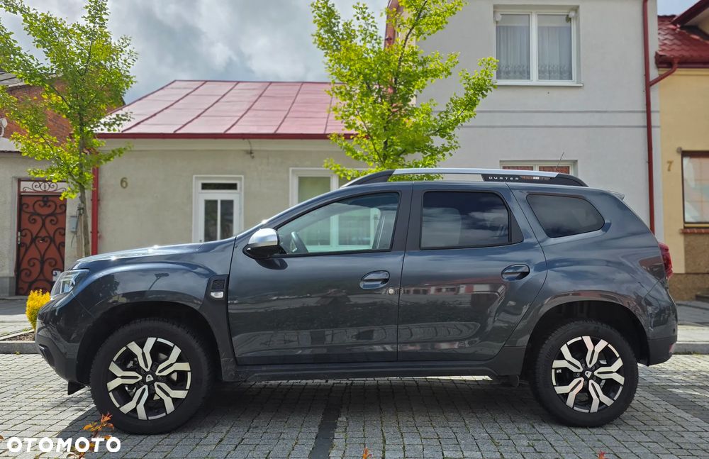 Dacia Duster - 2