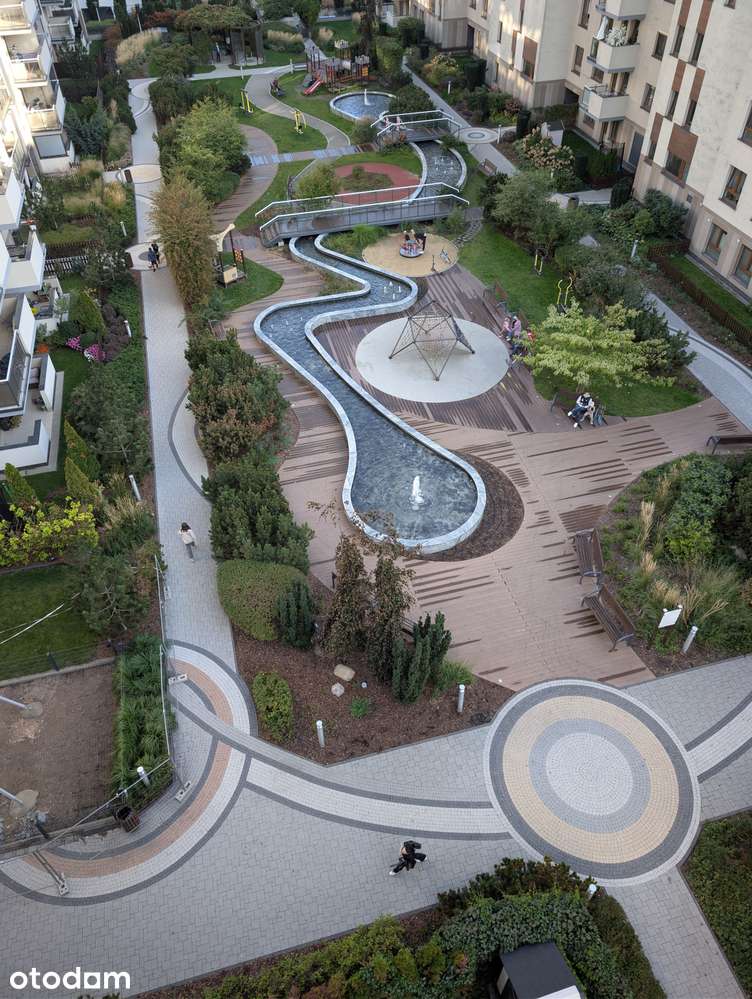 69 m² | 3 pok. | klima | 2x komórki | 2x garaż opcja | siłownia